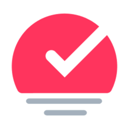 Sorted 3 logo